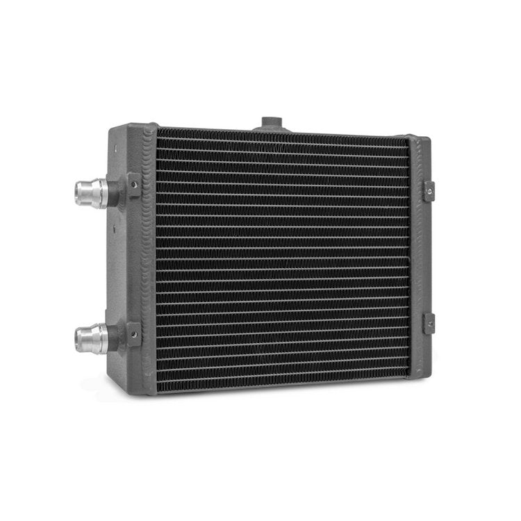 Radiateur d’eau Latéral Wagner pour Mercedes E63 (S) AMG (W213 / S213) — image 2