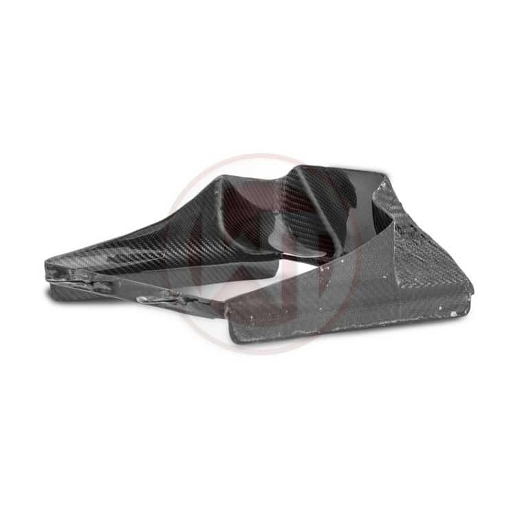 Radiateur d’eau Latéral Wagner pour Mercedes E63 (S) AMG (W213 / S213) — image 5