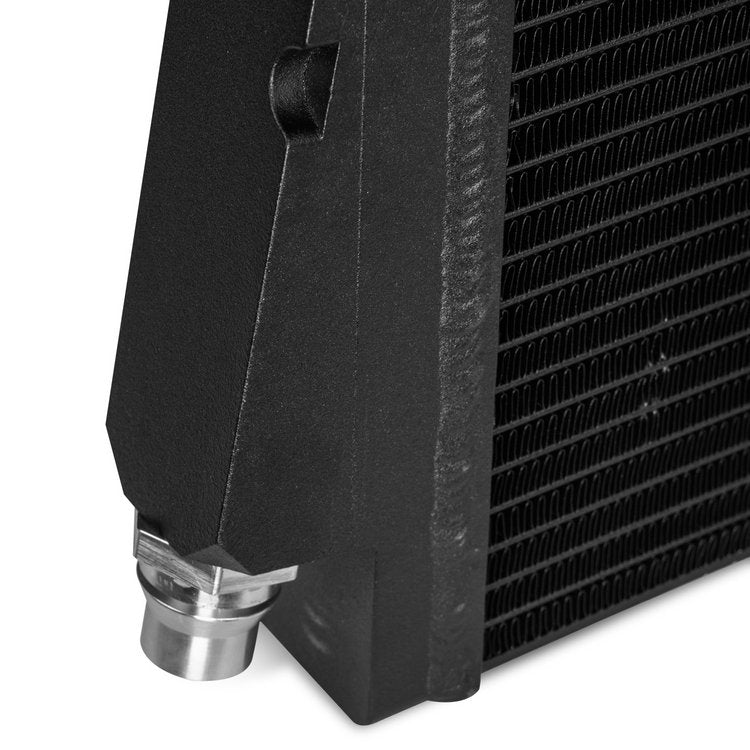 Kit radiateur frontal Wagner pour BMW série G 80/81/82/83/87 M2/M3/M4-référence 400001021 — image 3