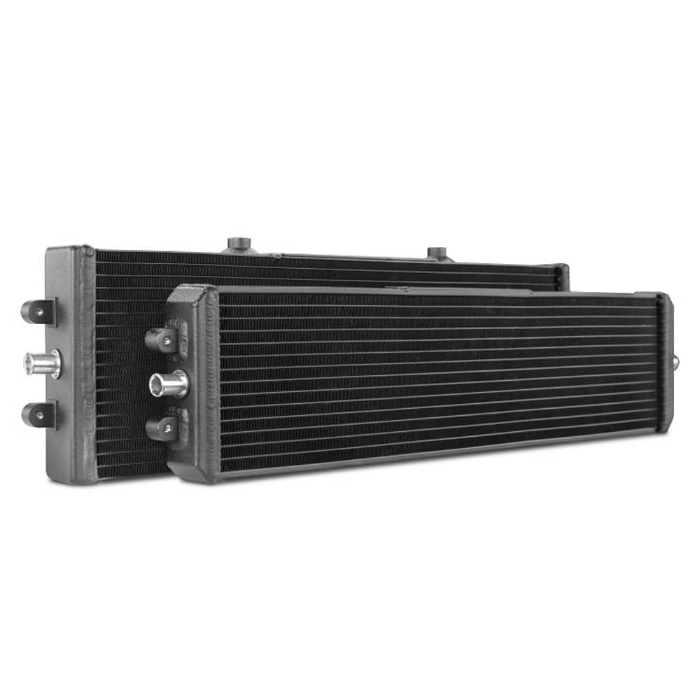 Kit refroidisseur d’eau de compétition pour Mercedes G63 AMG – W463 — image 1