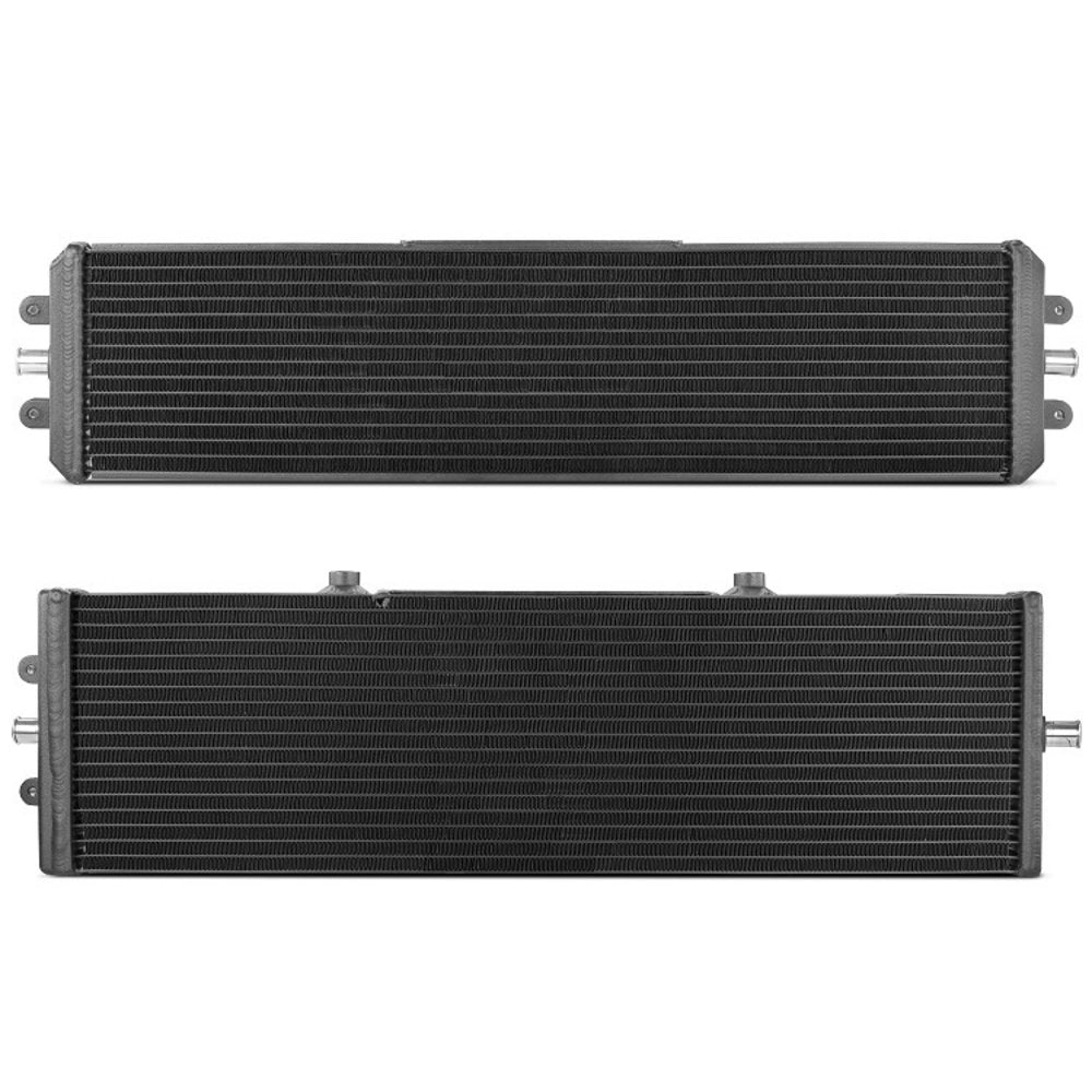 Kit refroidisseur d’eau de compétition pour Mercedes G63 AMG – W463 — image 2