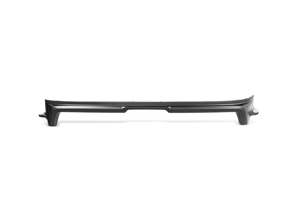 Diffuseur arrière en fibre de carbone Akrapovic pour Porsche 911 GT3 / GT3 Touring (992) — image 4