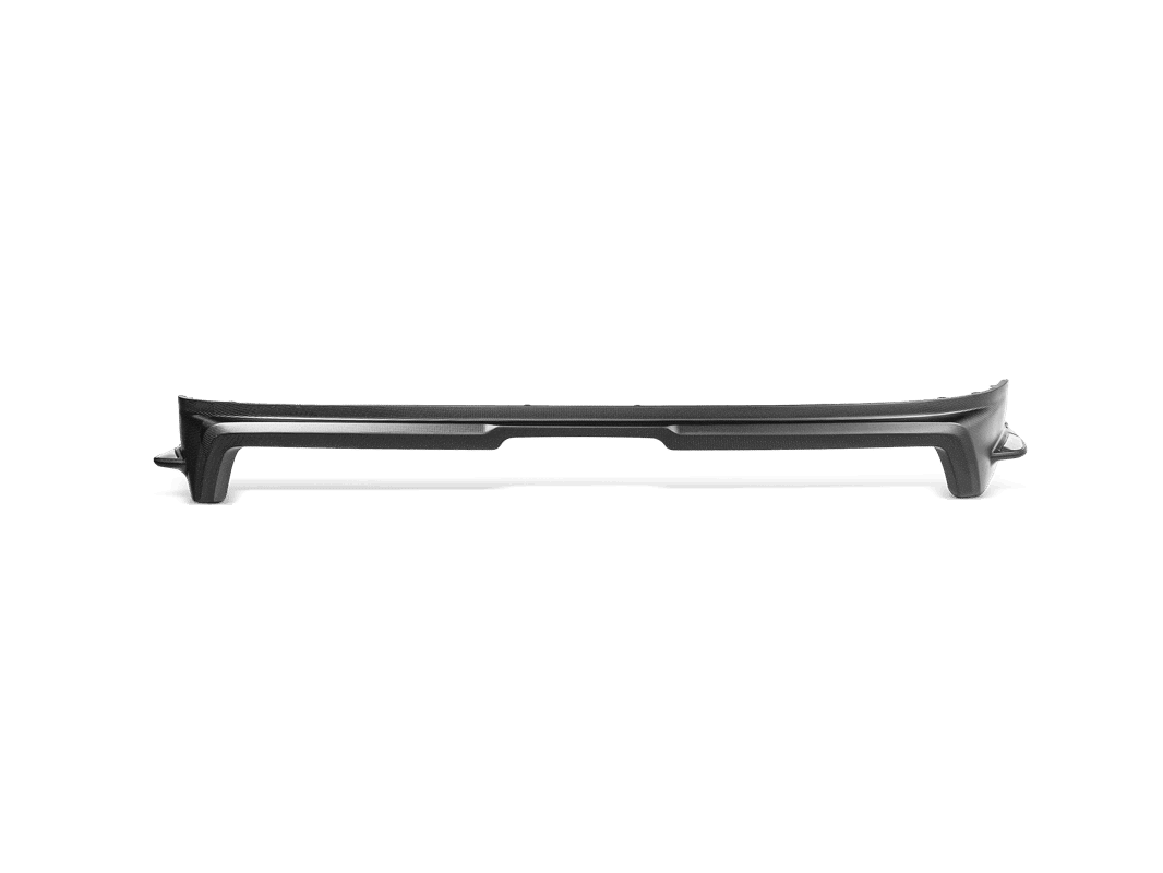 Diffuseur arrière en fibre de carbone Akrapovic pour Porsche 911 GT3 / GT3 Touring (992) — image 4