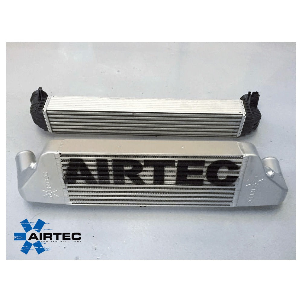 Echangeur Airtec pour Audi S1 — image 1