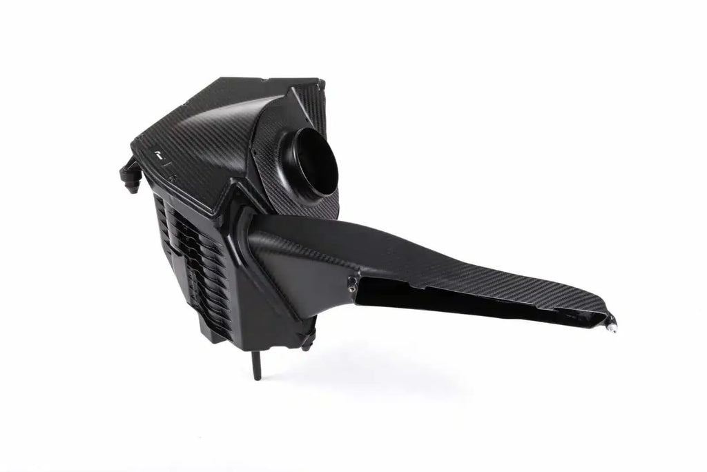 Kit d’Admission Racingline carbone pour AUDI S4 / S5 B9 – 3.0 TFSI 354cv – VWR1241S4 — image 9