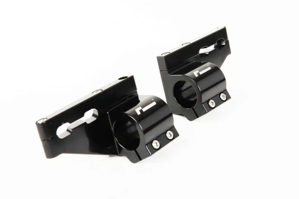 Barre arrière carbone Racingline pour Audi S3 8V et RS3 8V / RS3 8Y-VWR8130S3-SEDAN ou VWR8130S3 — image 3
