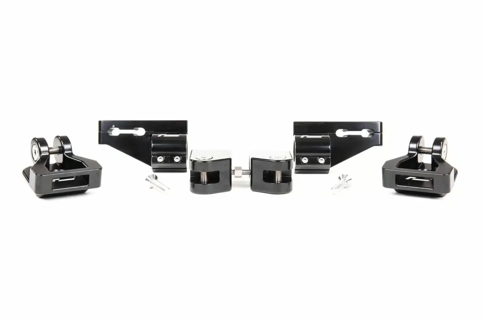 Barre arrière carbone Racingline pour Audi S3 8V et RS3 8V / RS3 8Y-VWR8130S3-SEDAN ou VWR8130S3 — image 2