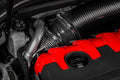 Inlet de turbo carbone Eventuri pour Audi RS3 8V.5 / 8Y / TTRS 8S Entrée turbo en carbone SANS BRIDE — image 1