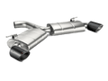 Echappement Slip-On Line Titanium (homologue CE) ou Slip-On Race Line Akrapovic pour Volkswagen Golf (VII) GTI — image 1