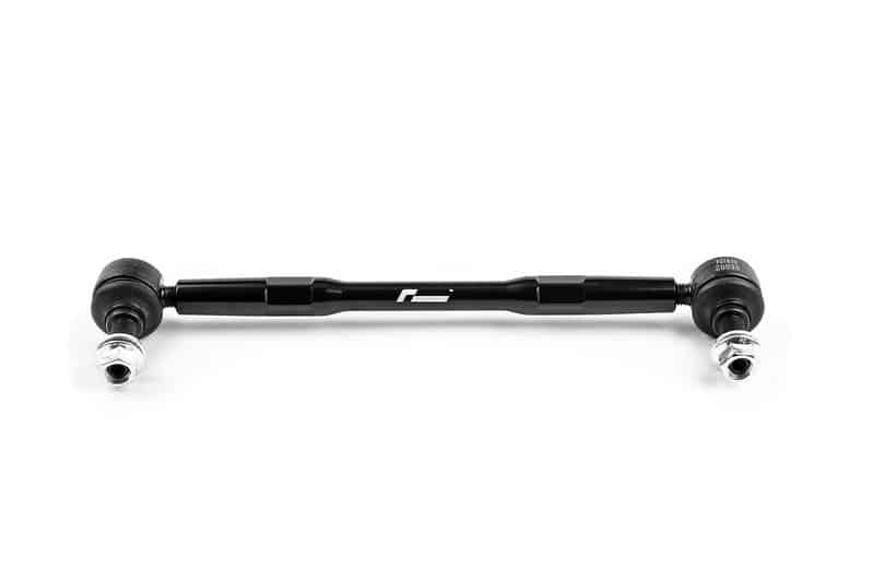 Biellettes de barre stabilisatrice avant réglables Racingline pour A3 / S3 / RS3 / TT / Leon / Golf / Polo / Ibiza — image 2