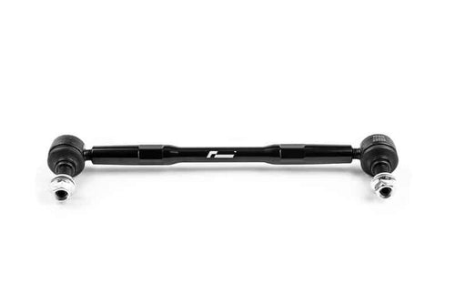 Biellettes de barre stabilisatrice avant réglables Racingline pour A3 / S3 / RS3 / TT / Leon / Golf / Polo / Ibiza — image 2