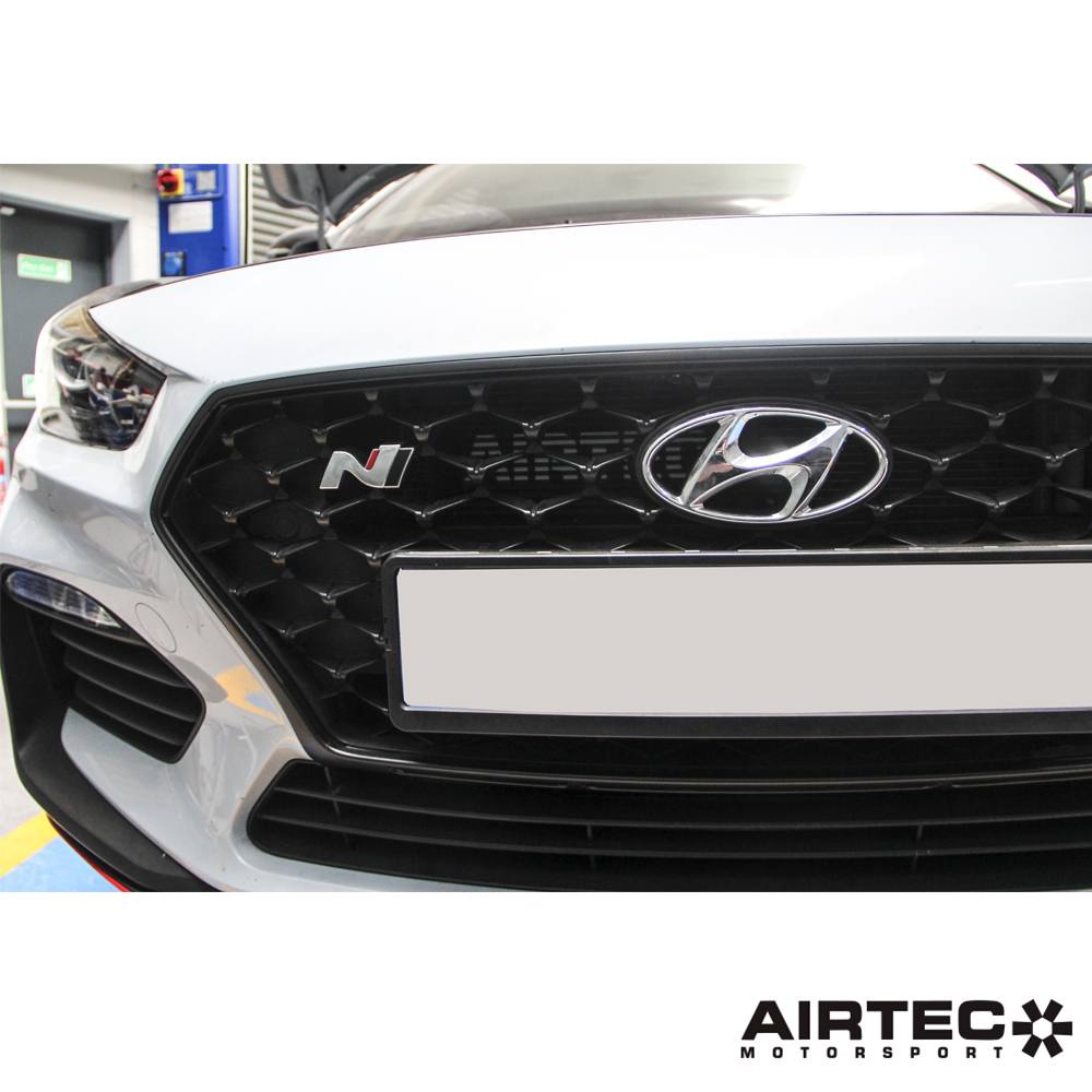 Kit de refroidisseur d’huile AIRTEC Motorsport pour Hyundai i30N-Référence ATMSHYU1 — image 3