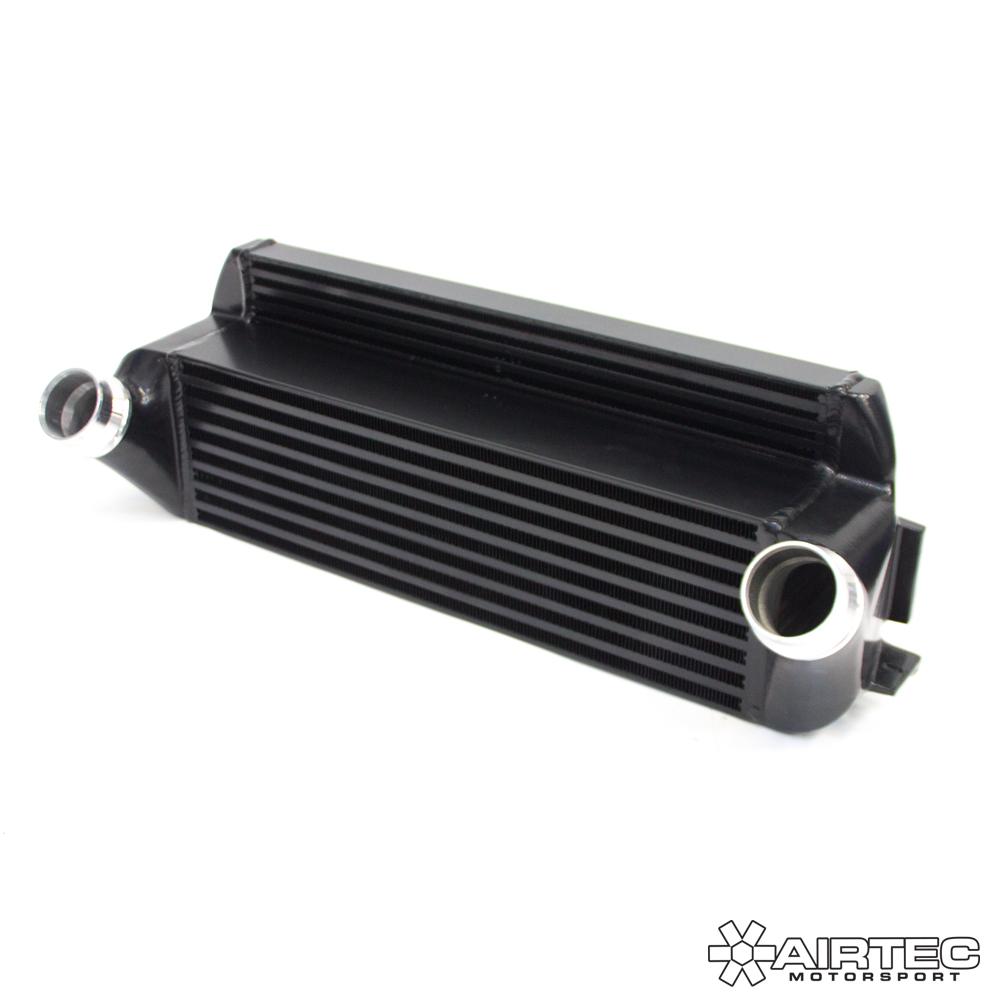 Echangeur intermédiaire AIRTEC Motorsport pour moteur BMW N55-référence ATINTBMW4 — image 3