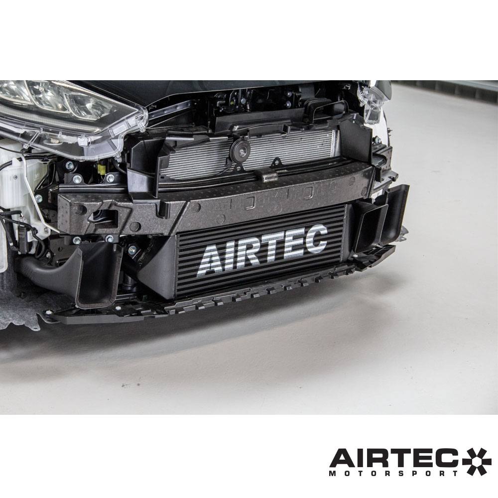 Échangeur AIRTEC Motorsport Stage 1 pour Toyota Yaris GR Génération 1-Référence ATINTYGR1 — image 7