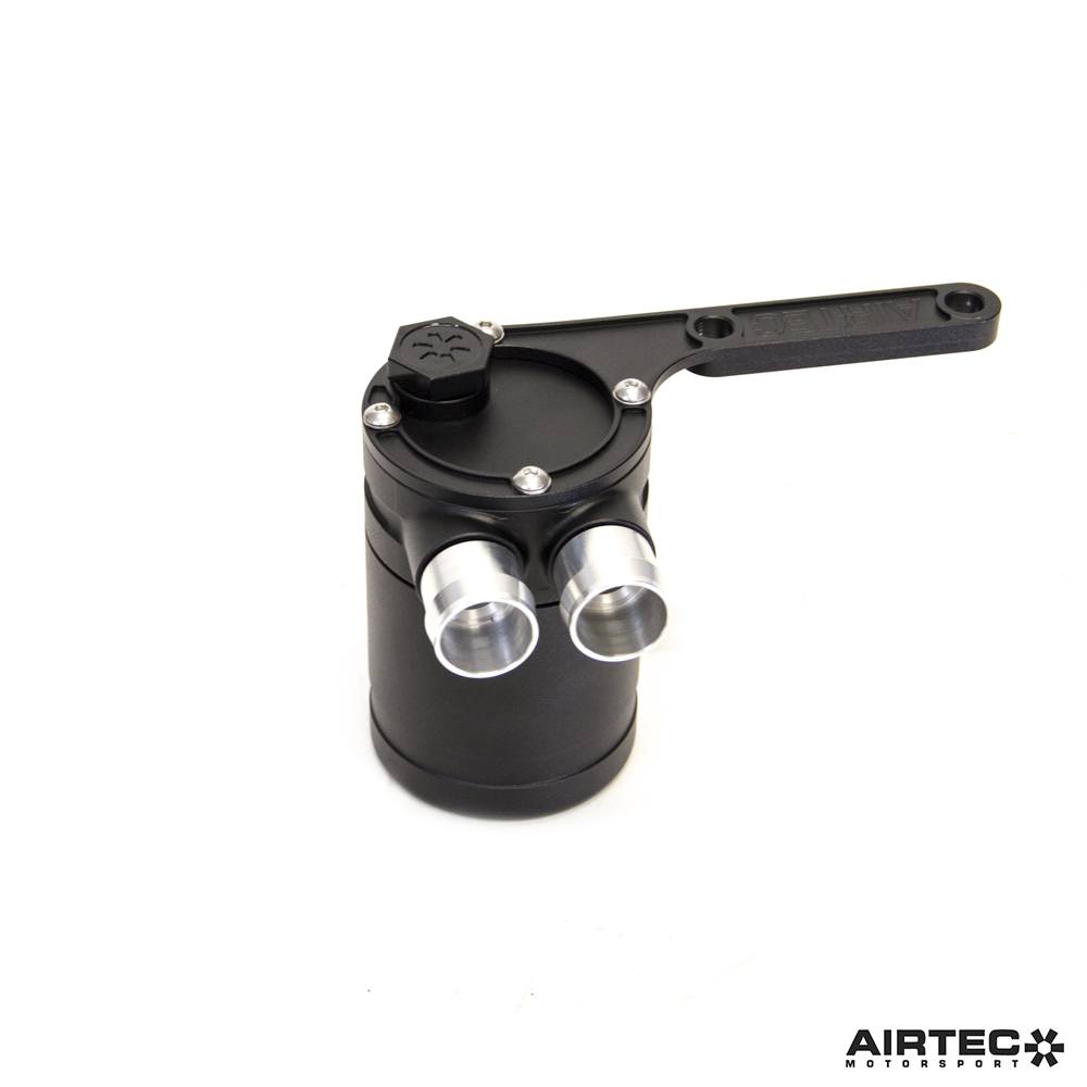 Récupérateur de liquide de refroidissement AIRTEC Motorsport pour BMW M2 Compètition, M3/F80 et M4/F82 — image 4
