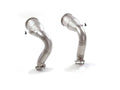 Downpipe Défap Ragazzon Lamborghini Urus 4.0 V8 Performante (490kW) — image 1