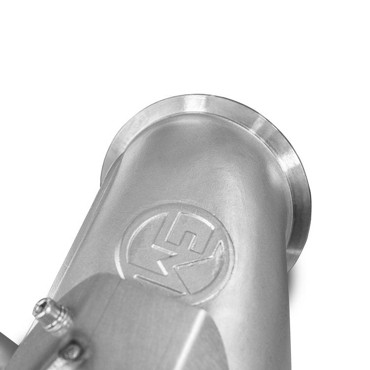 Downpipe catasport 200 Cellules Wagner pour modèles VAG avec moteur 1.8-2.0TSI (132KW – 206KW) traction avant et modèle non OPF — image 3