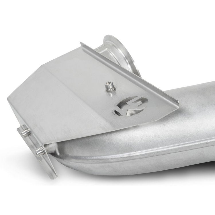 Downpipe Catalyseur Sport Wagner 200 CPSI pour Mercedes W176 A/CLA 45 AMG — image 4