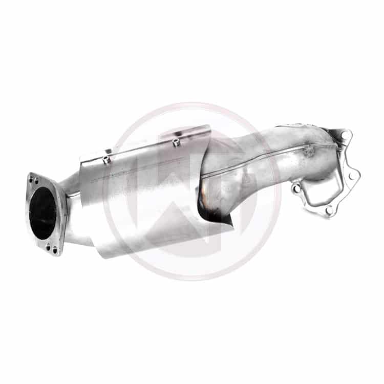 Downpipe Catasport Wagner 300 cellules pour Subaru WRX STI 2014-…… — image 3