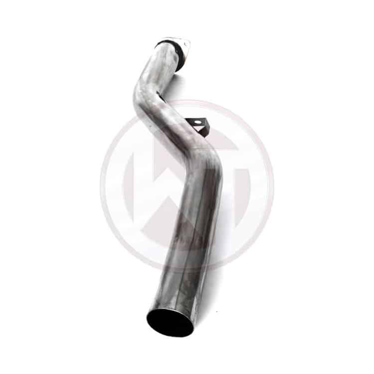 Downpipe Catasport Wagner 300 cellules pour Subaru WRX STI 2007-2013 — image 7
