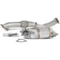 Downpipe catasport Wagner 300 Cellules pour Honda Civic FK7 1.5VTec Turbo — image 1
