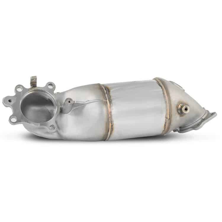 Downpipe catasport Wagner 300 Cellules pour Honda Civic FK7 1.5VTec Turbo — image 2