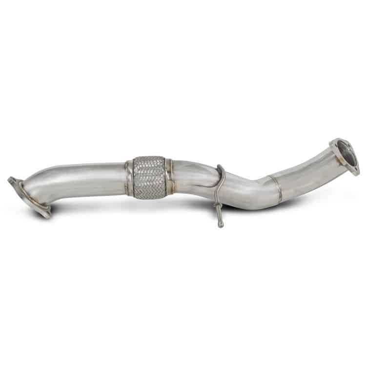 Downpipe catasport Wagner 300 Cellules pour Honda Civic FK7 1.5VTec Turbo — image 4