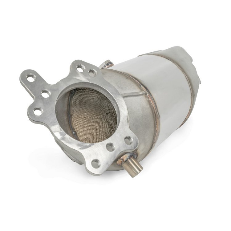 Downpipe catasport Wagner 300 Cellules pour Honda Civic FK7 1.5VTec Turbo — image 5