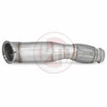 Downpipe Catasport 200 cellule Wagner pour Toyota Toyota Supra GR (MK5) et BMW Série G moteur B58 — image 1