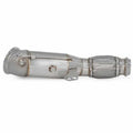 Downpipe Decata Wagner pour Toyota Toyota Supra GR (MK5) et BMW série G moteur B58 — image 1
