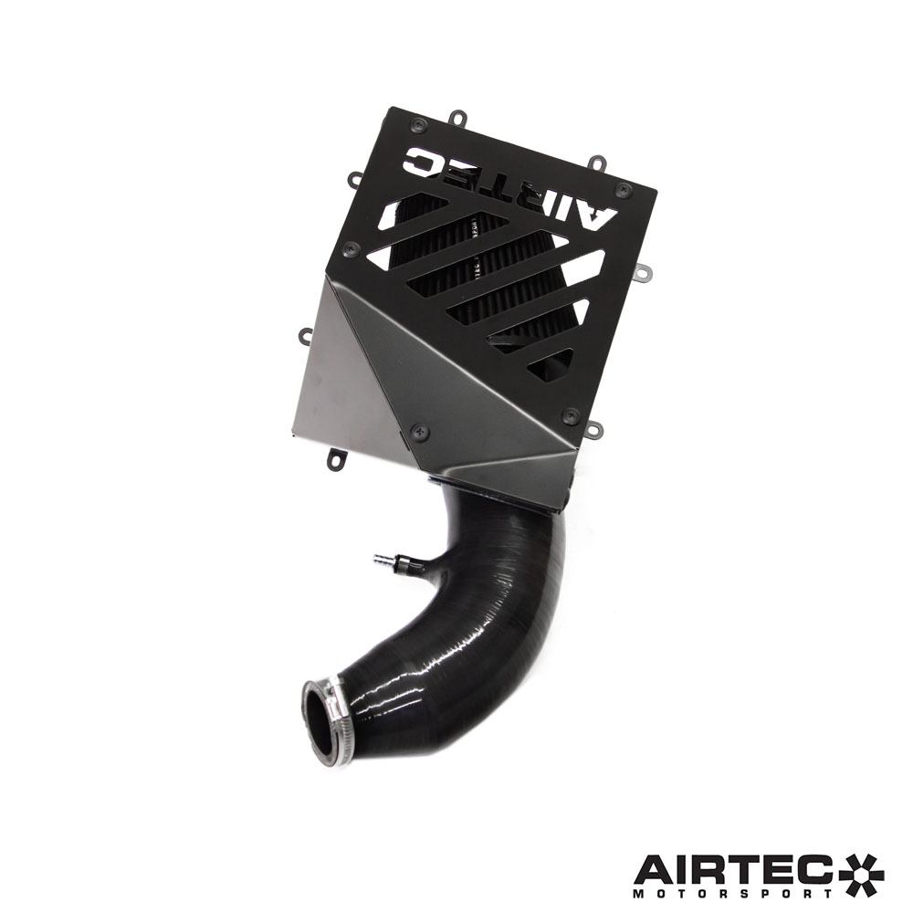 Admission Airtec pour Audi S1 — image 5