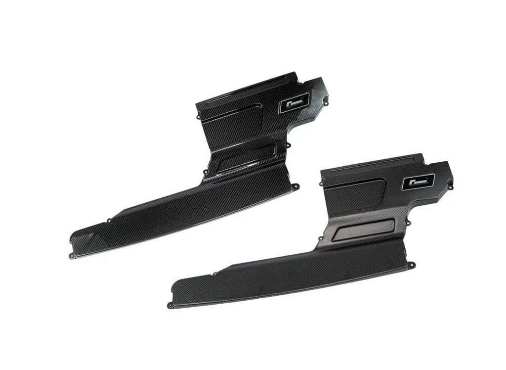 Admission Racingline en fibre de carbone R600 – 2.0 TSI EA888 Gen.3/Gen.4-(Voir liste de compatibilités)-VWR1210R601EG — image 2