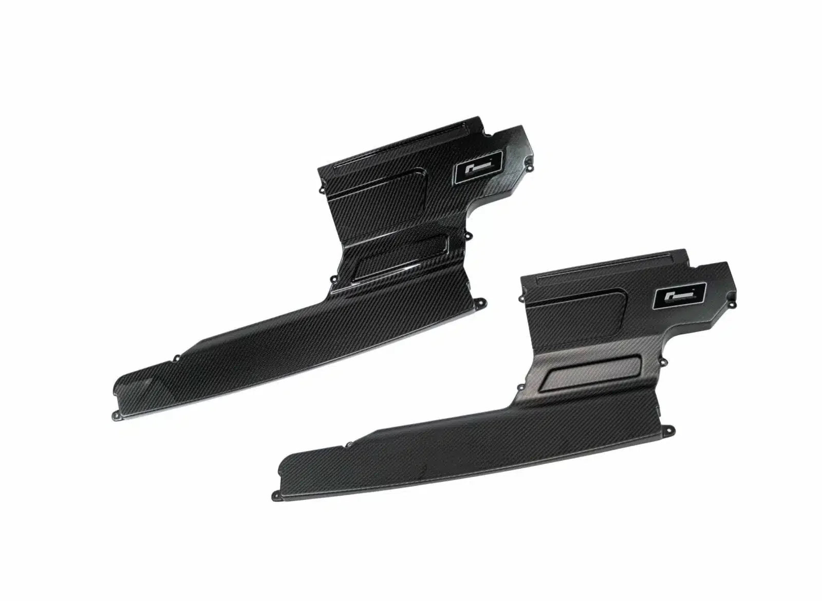 Admission Racingline en fibre de carbone R600 – 2.0 TSI EA888 Gen.3/Gen.4-(Voir liste de compatibilités)-VWR1210R601EG — image 2
