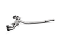 Echappement Evolution Race Line Titanium pour Nissan GT-R-(2008-….. — image 1