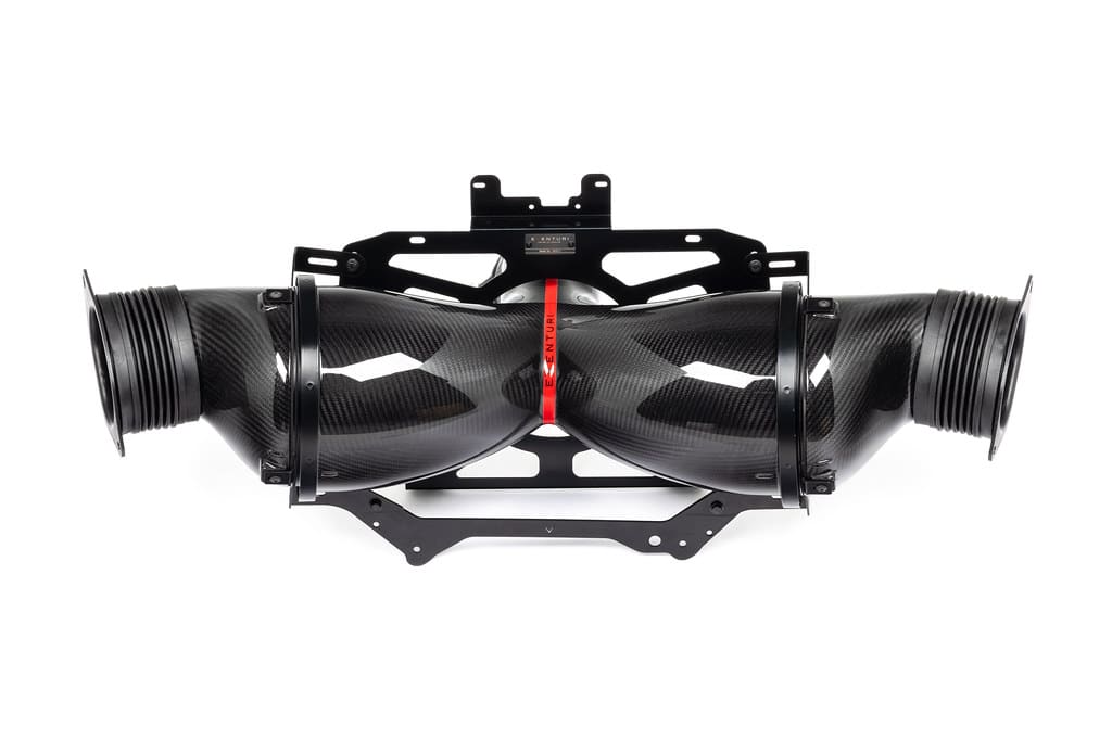 Système d’admission Eventuri pour Corvette Stingray Coupé C8 — image 8