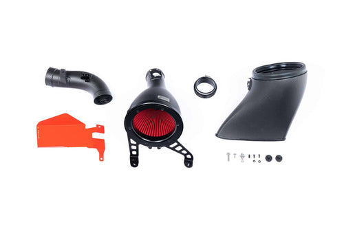 Admission carbone Eventuri pour Toyota GR Corolla — image 2
