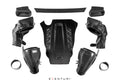 Admission carbone Eventuri pour BMW F9X X5M/X6M, G09 XM, X5/X7 M60i — image 1