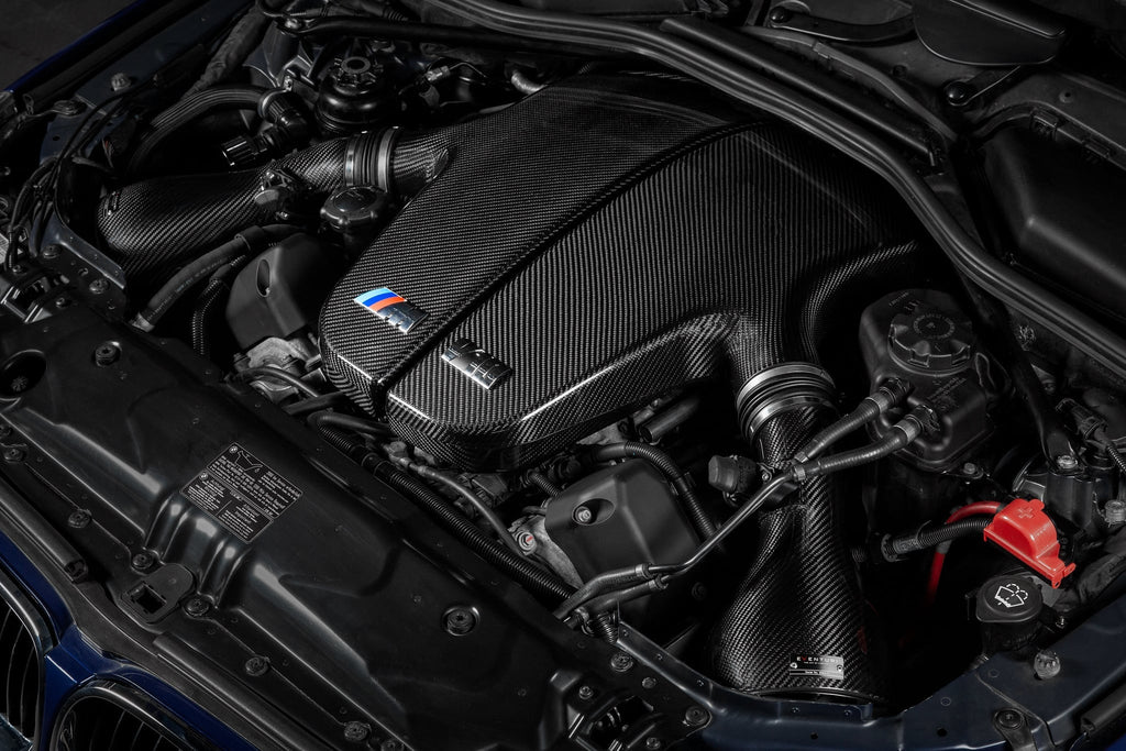Admission carbone Eventuri pour BMW E60 M5 / E63 M6 — image 3