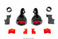 Admission carbone Eventuri pour BMW E60 M5 / E63 M6 — image 1