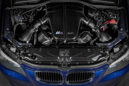 Admission carbone Eventuri pour BMW E60 M5 / E63 M6 — image 2