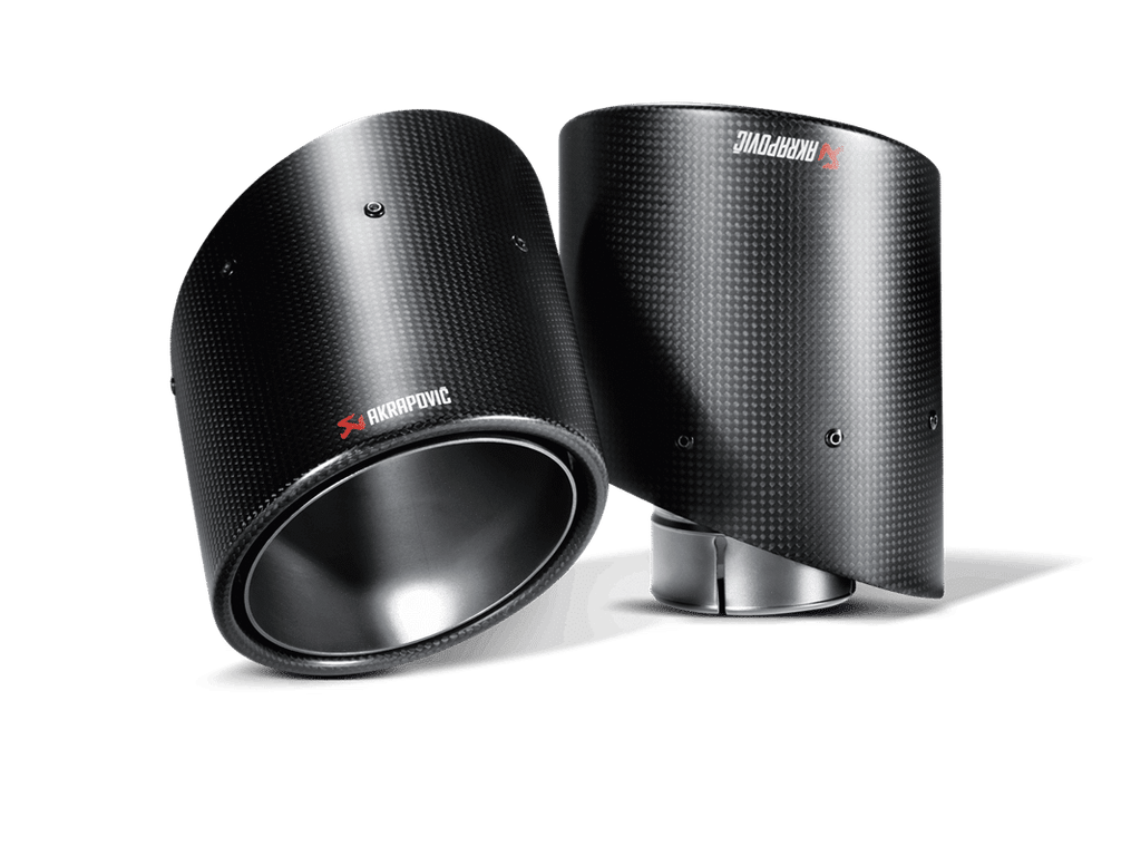 Echappement Slip-On Line (SS) Akrapovic pour Nissan 370Z- (2009-2020) — image 5