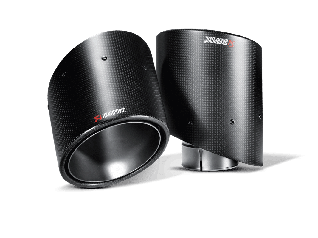 Echappement Slip-On Line (SS) Akrapovic pour Nissan 370Z- (2009-2020) — image 5