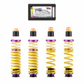 Kit de ressorts hélicoïdaux KW pour Audi RS3 8Y Berline et Sportback -Référence 253100DV — image 1