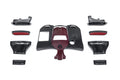 Admission carbone Eventuri pour Mercedes G63 AMG W463A (2019-2024) — image 1