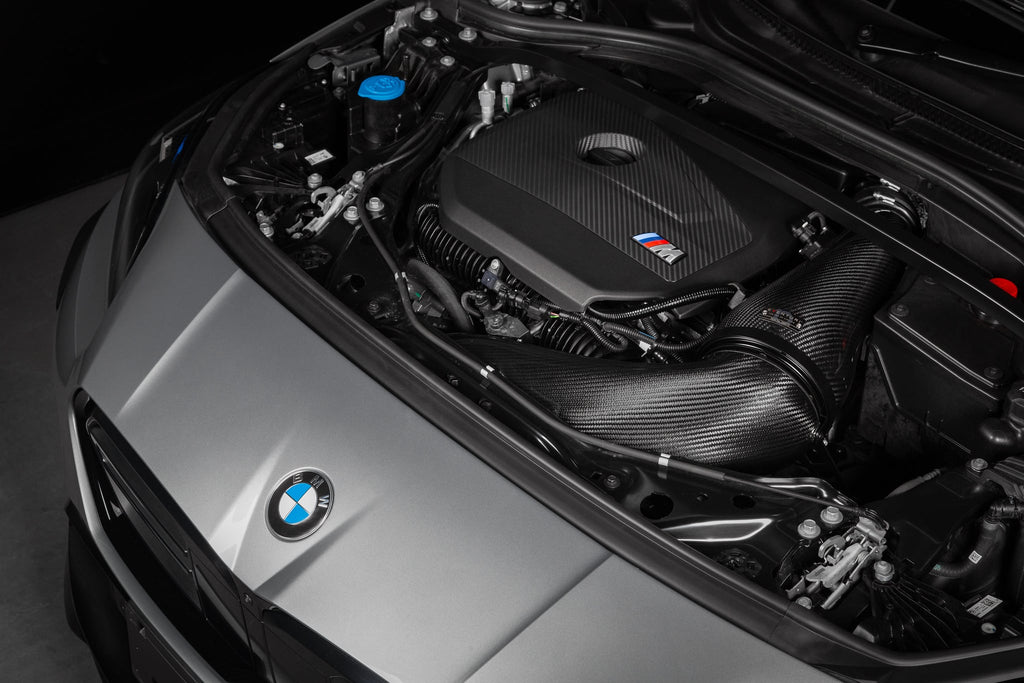 Admission carbone Eventuri pour BMW 135i F70/ 235i F74 , U10 X2 M35, U11 X1 M35-référence EVE-B48A20-CF-INT — image 4