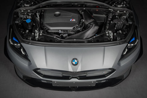 Admission carbone Eventuri pour BMW 135i F70/ 235i F74 , U10 X2 M35, U11 X1 M35-référence EVE-B48A20-CF-INT — image 2