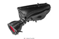 Collecteur d’admission avec boite à air carbone Eventuri pour BMW M3 E46-Référence EVE-E46ABX-CF-INT — image 1