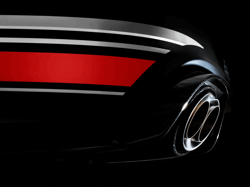 Echappement Akrapovic Evolution Line (Titanium) pour Audi RS6 C7 — image 5
