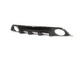 Diffuseur arrière Akrapovic en fibre de carbone – Haute brillance pour Audi RS3 8Y Sportback et Berline — image 1