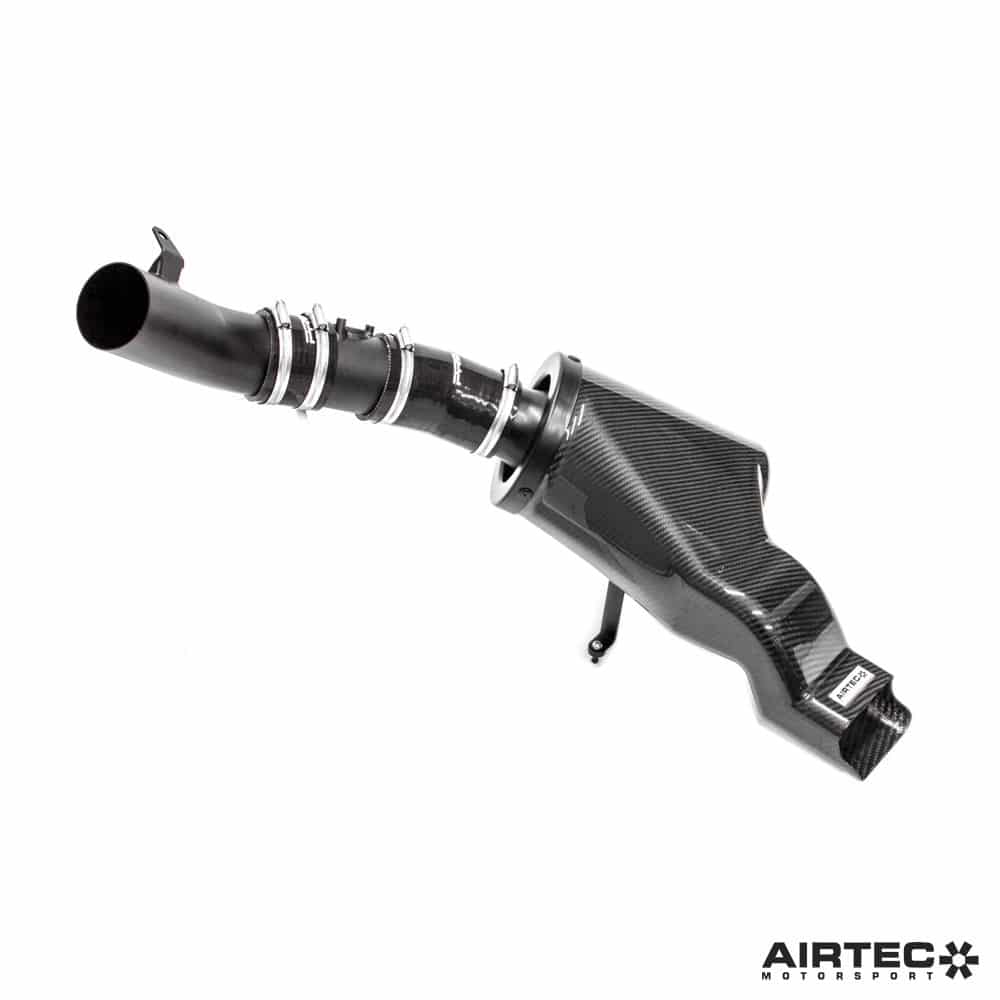Kit d’admission carbone AIRTEC Motorsport pour Toyota Yaris GR Génération 1-Référence ATIKYGR03 — image 2